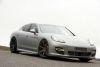 Эксклюзивный Porsche Panamera от Sportec