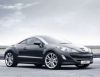 Peugeot выпускает купе RCZ 