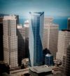 Миллионер Том Перкинс приобрел апартаменты в башне Millennium Tower